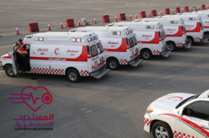 احجز إسعاف خاص الآن في الرياض: أسرع خدمة نقل طبي: 535786913