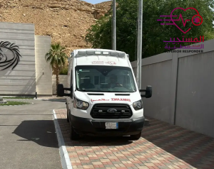 التغطية الطبية للفعاليات والمناسبات في السعودية: 535786913