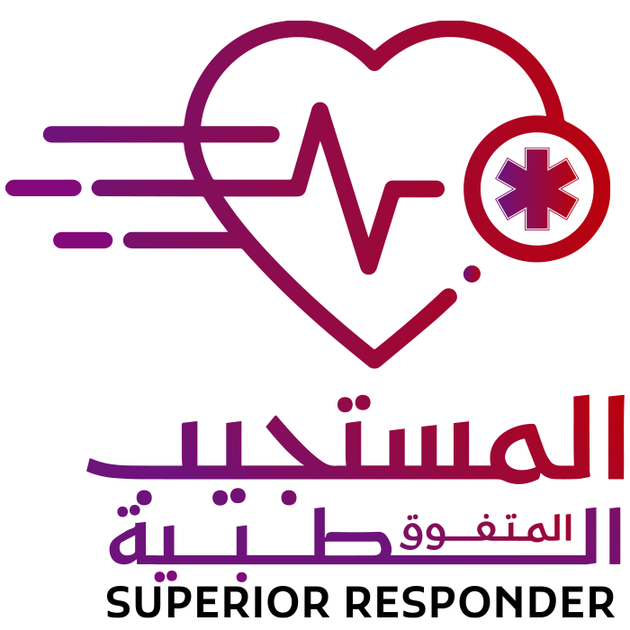 شركة المتسجيب المتفوق الطبية