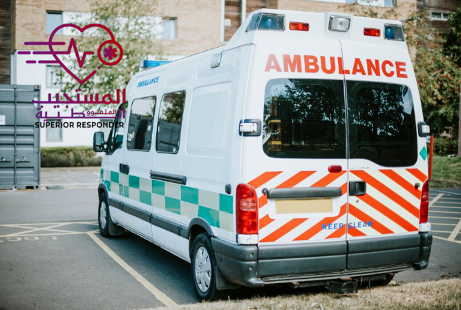 أفضل شركات نقل المرضى في الرياض وكيف تختار الأنسب: 535786913