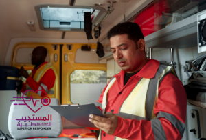 كيفية طلب سيارة إسعاف في المملكة العربية السعودية: 535786913