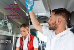 أفضل شركات نقل المرضي في الرياض: 535786913