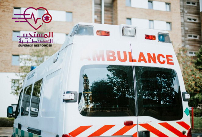 خدمة النقل الطبي الطارئ وغير الطارئ في الرياض: 535786913