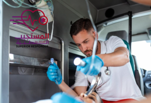 خدمات النقل الطبي في مكة المكرمة للحالات الطارئة وغير الطارئة: 535786913