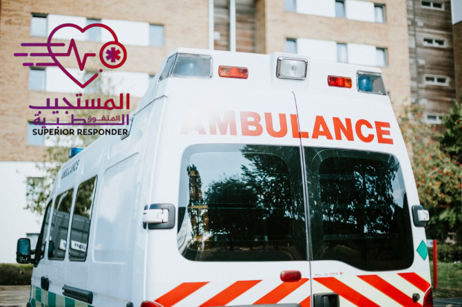 خدمات النقل الطبي في مكة المكرمة للحالات الطارئة وغير الطارئة: 535786913