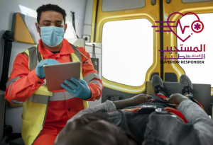 خدمات الإسعاف الطبي في الدمام بأحدث التجهيزات: 535786913