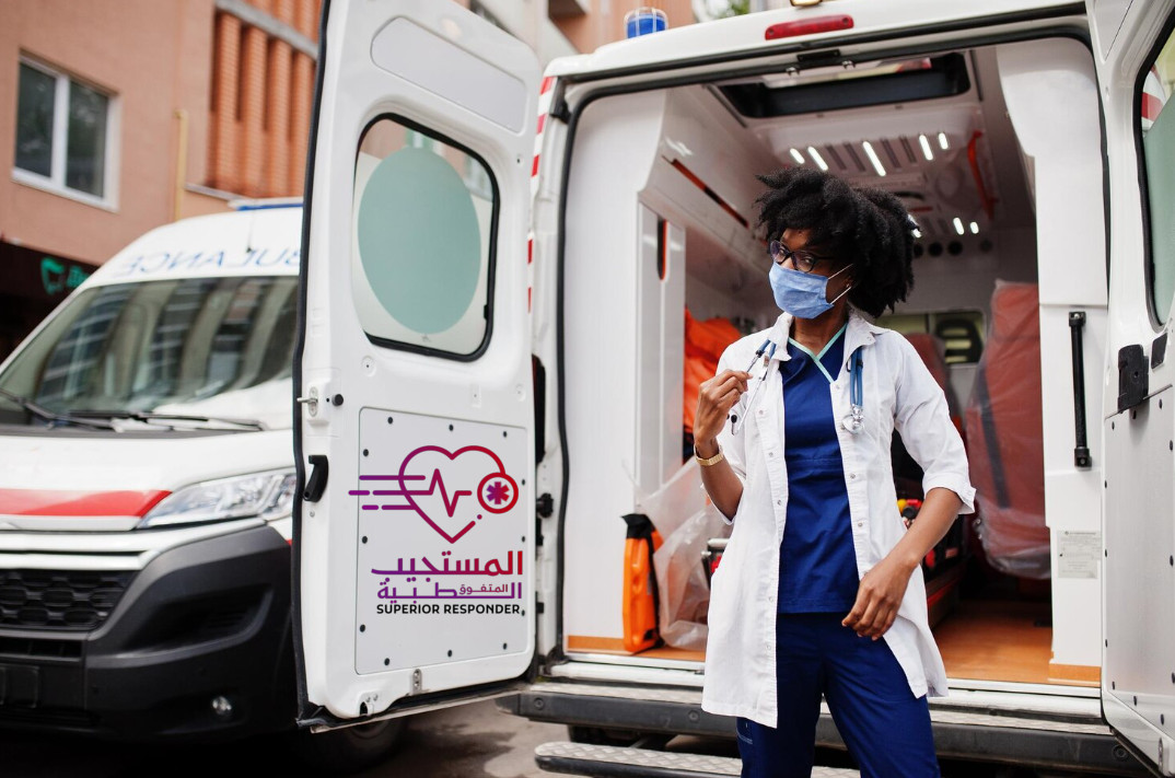 شركة نقل طبي في خميس مشيط