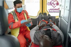 شركة نقل طبي في خميس مشيط