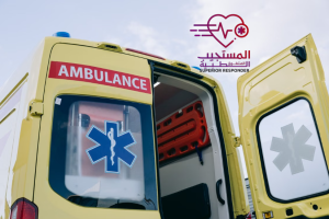 تغطية الفعاليات طبيًا في خميس مشيط بسيارات إسعاف وفرق طبية: 535786913