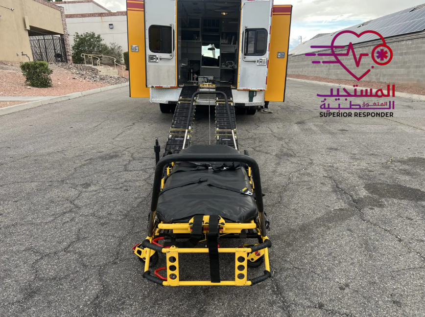 أفضل شركة إسعاف في أبها لتغطية الفعاليات والمشاريع: 535786913